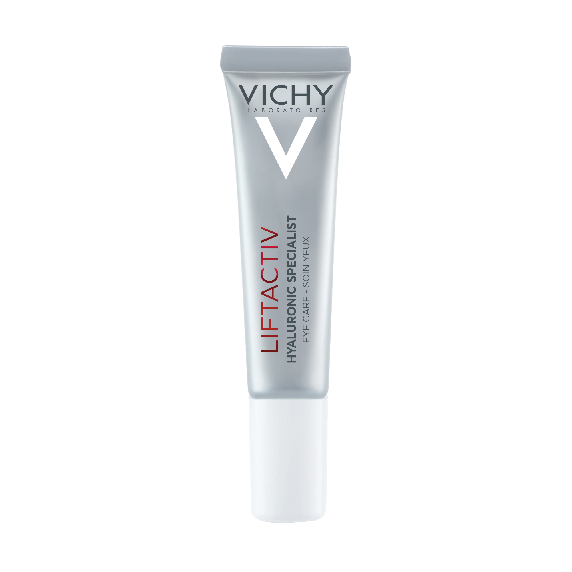 Vichy  Liftactiv H.A., Przeciwzmarszczkowa ujędrniająca pielęgnacja skóry wokół oczu, 15 ml