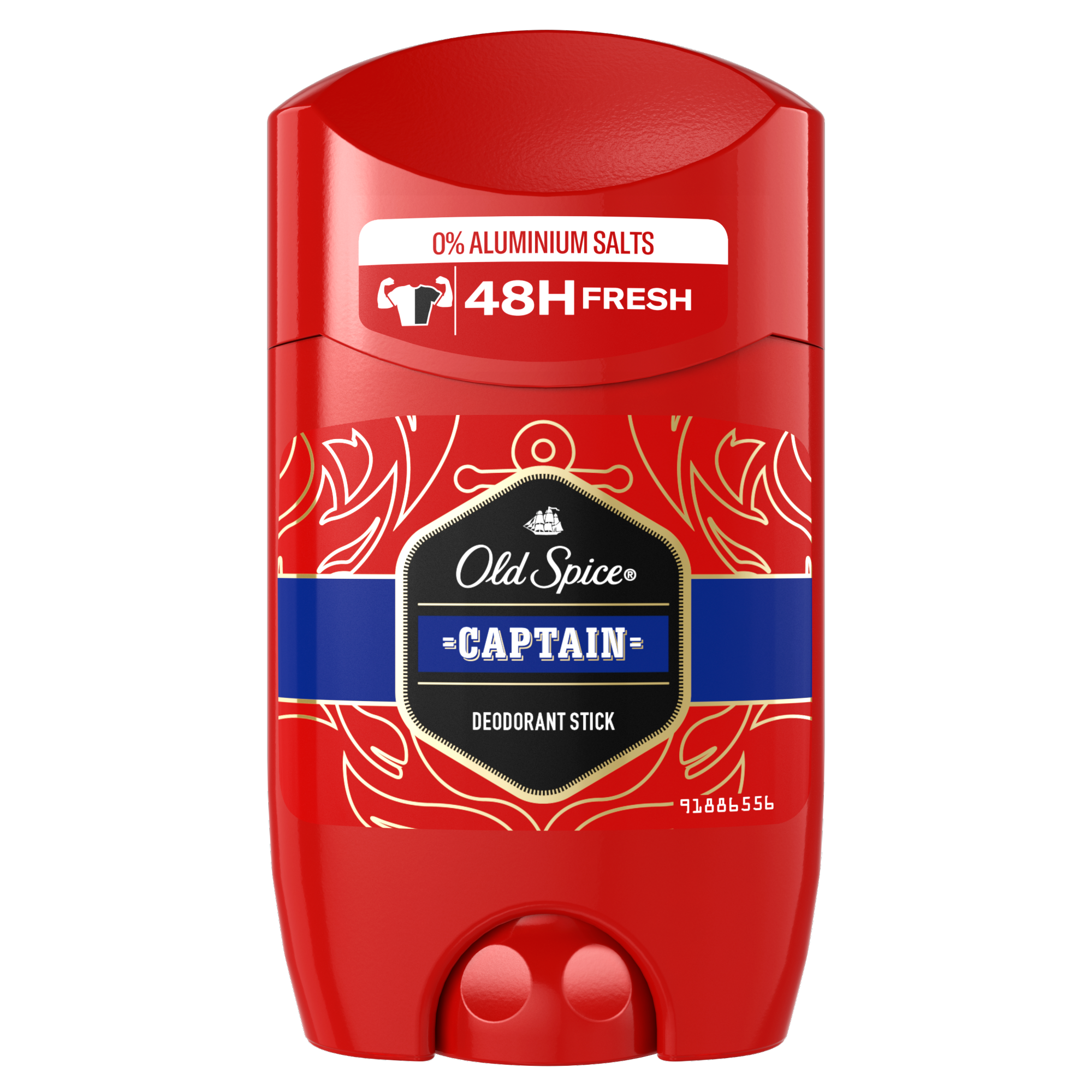 Old Spice Deo Captain Sztyft, 50 ml zdjęcie