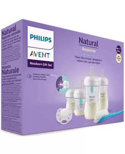 Avent Philips Natural Response AirFree zestaw startowy [SCD657/11] zdjęcie