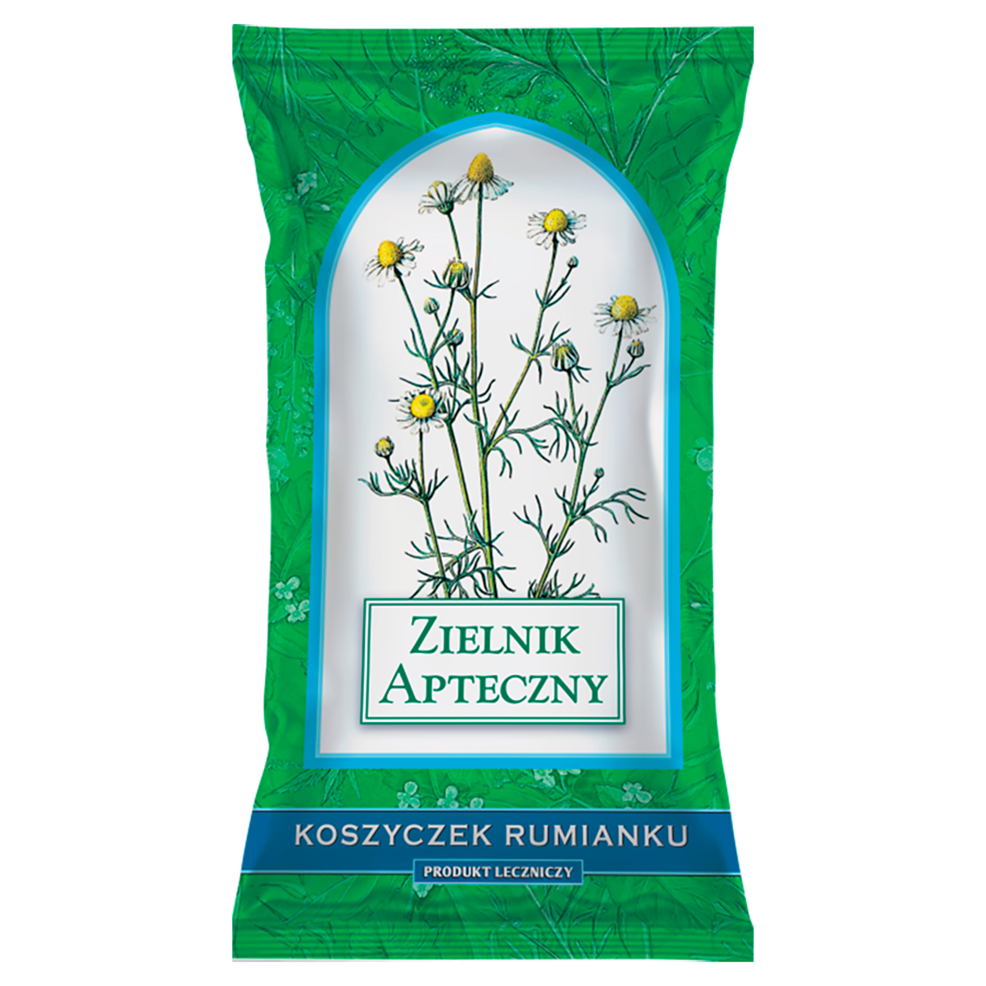 Zielnik Apteczny Koszyczek rumianku 50 g zdjęcie