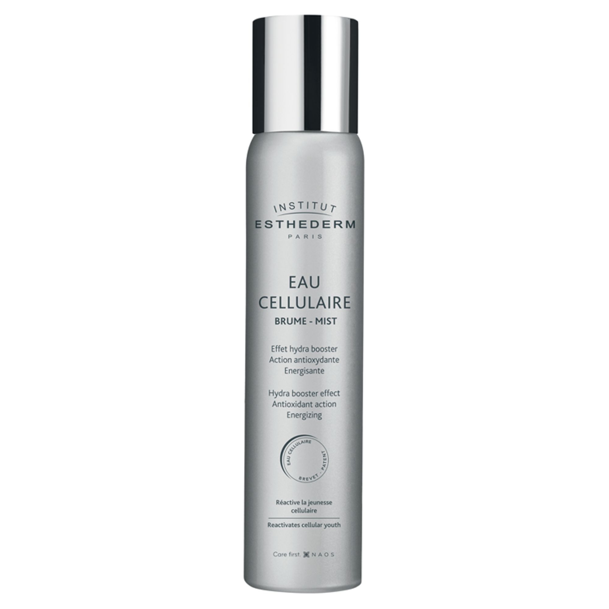 Esthederm Cellular Water Mist Woda komórkowa o działaniu nawilżającym antyoksydacyjnym i energetyzującym, 100 ml zdjęcie