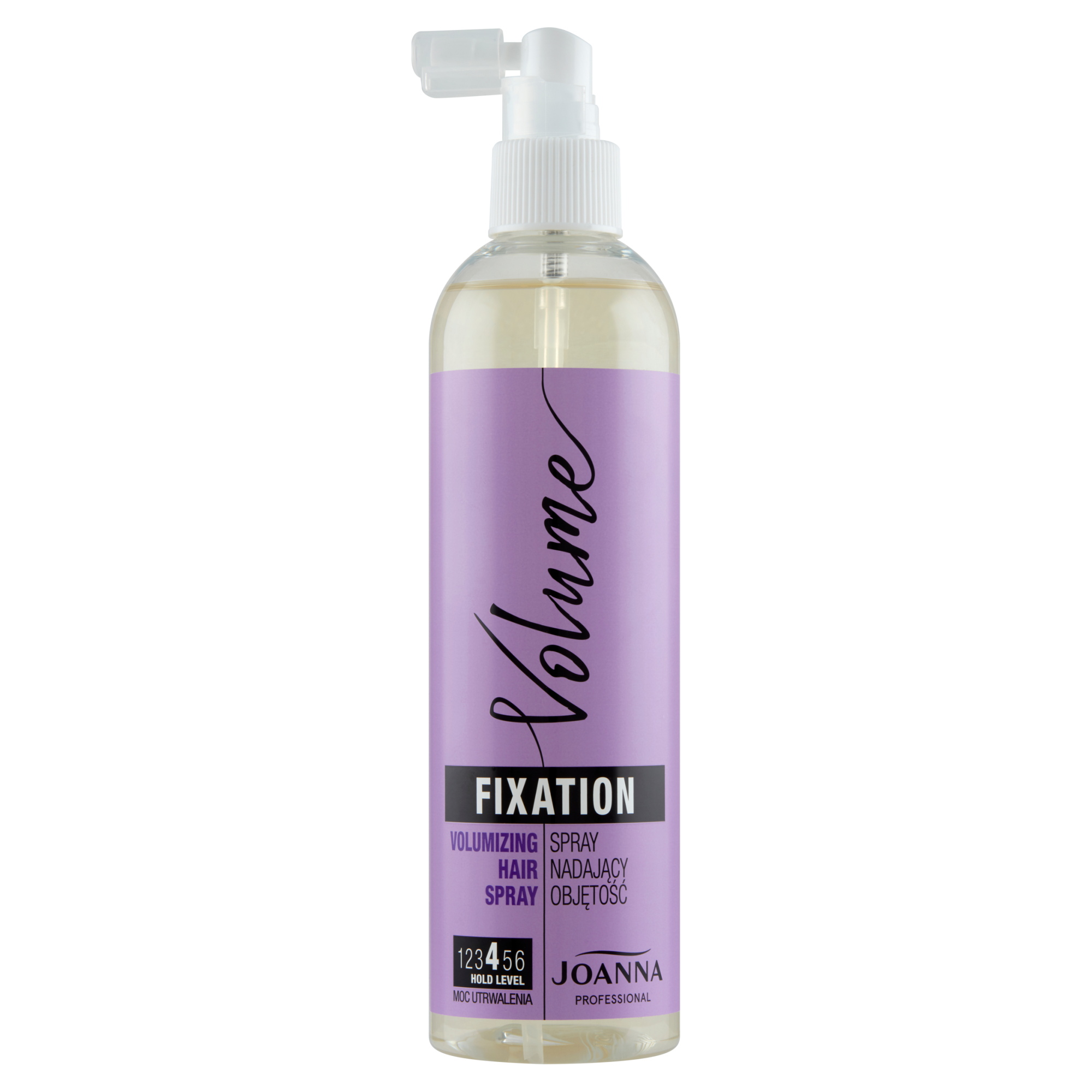 Joanna Professional Volume Spray nadający objętość, 300 ml zdjęcie