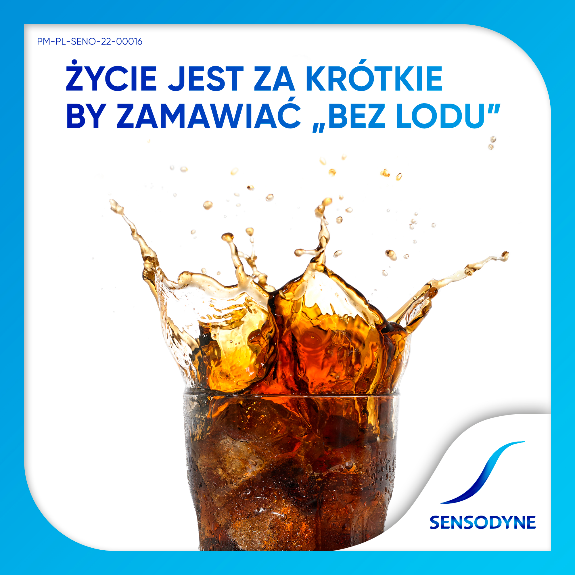 Sensodyne Fluoride pasta na nadwrażliwość 75 ml