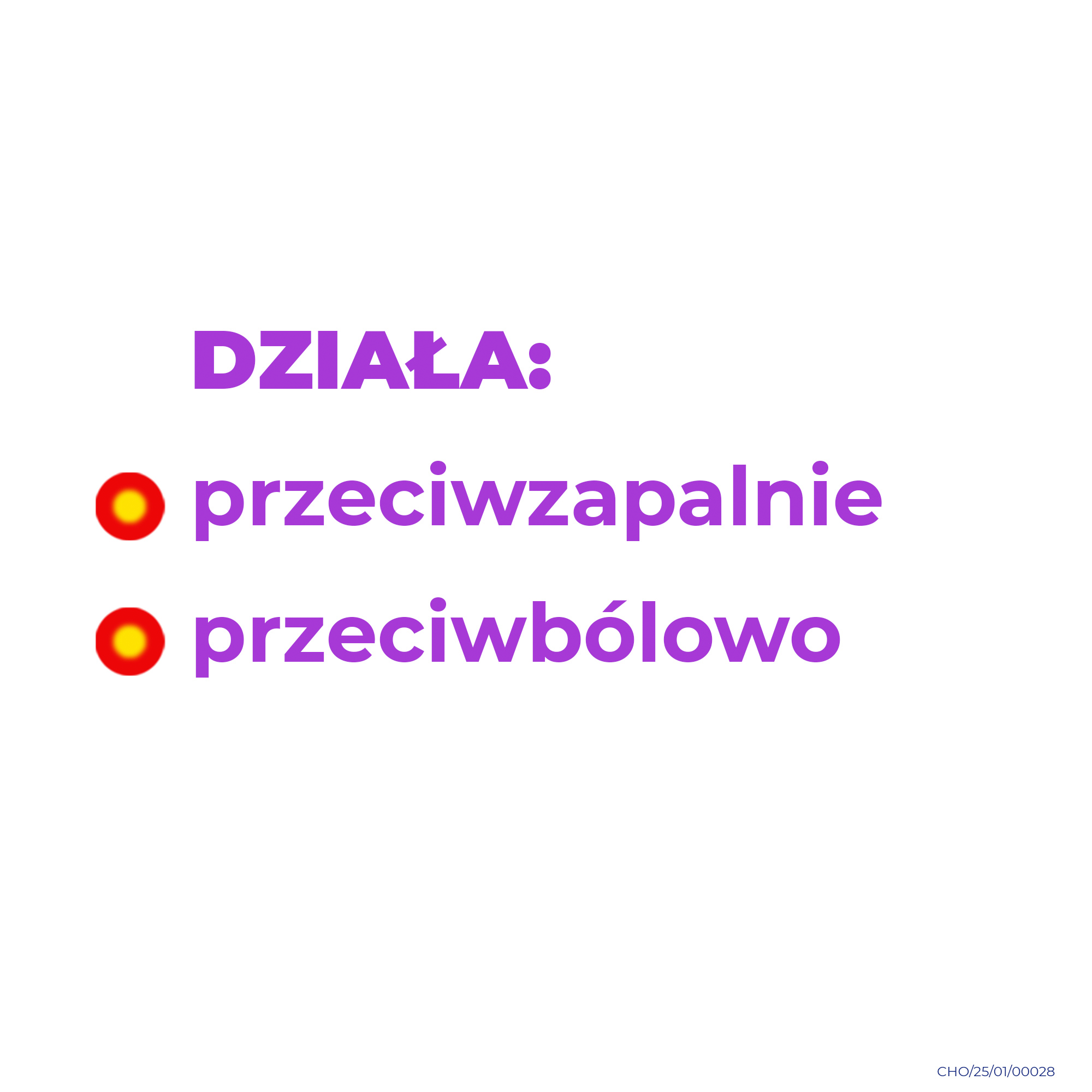 Cholinex Intense 2,5 mg + 1,2 mg smak jeżynowy pastylki do ssania 20 sztuk
