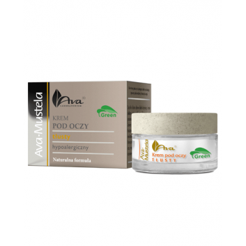 AVA-Mustela Green Krem pod oczy, 30 ml