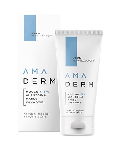 Amaderm krem nawilżający 50 ml zdjęcie
