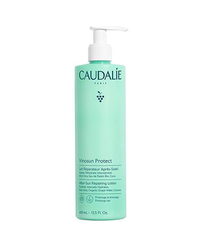 Caudalie Vinosun Protect Regenerujące Mleczko po opalaniu, 400 ml zdjęcie