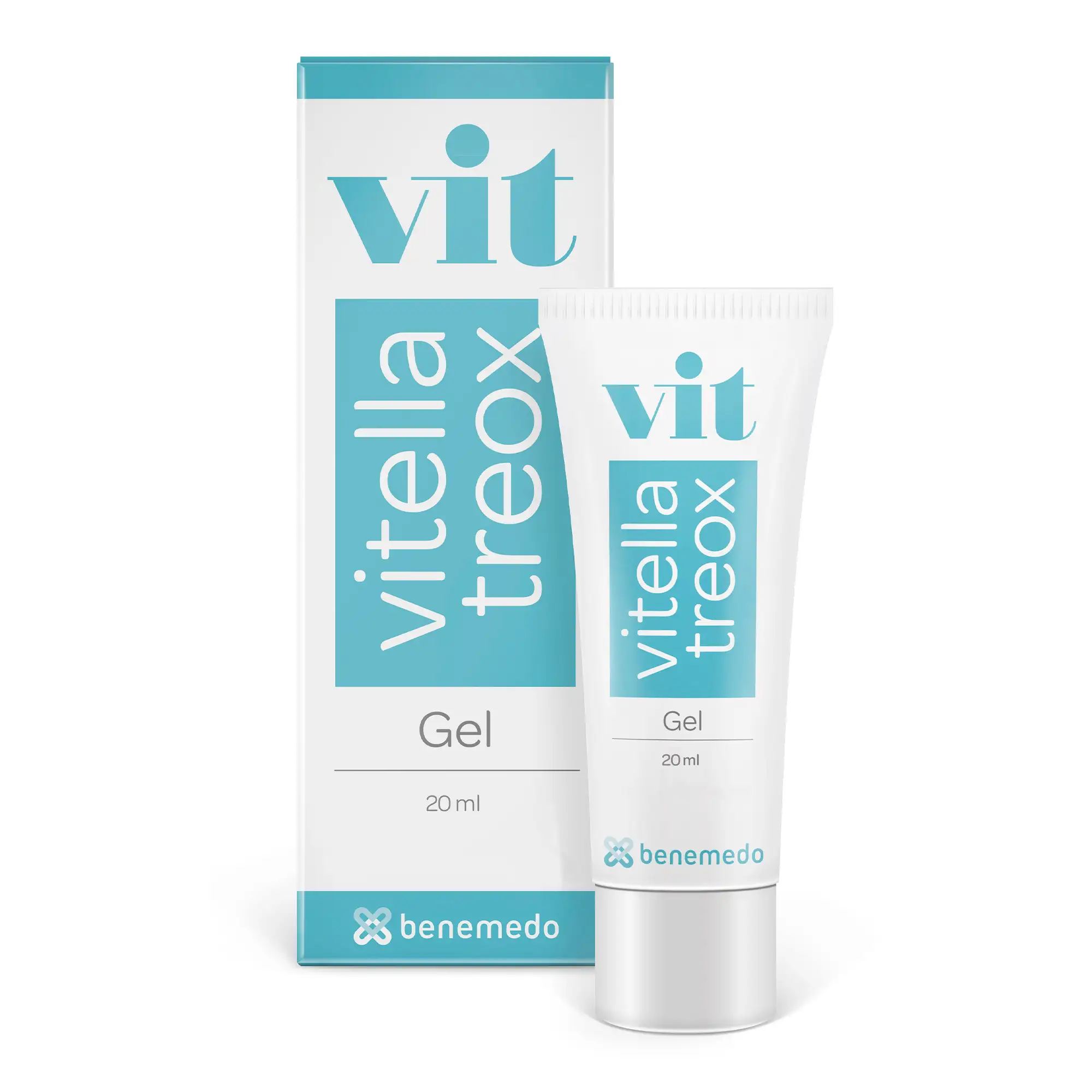 Vitella Treox, 20 ml zdjęcie