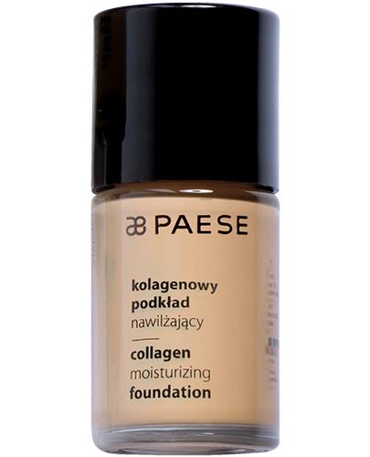 Paese Podkład kolagenowy 303 honey, 30 ml zdjęcie