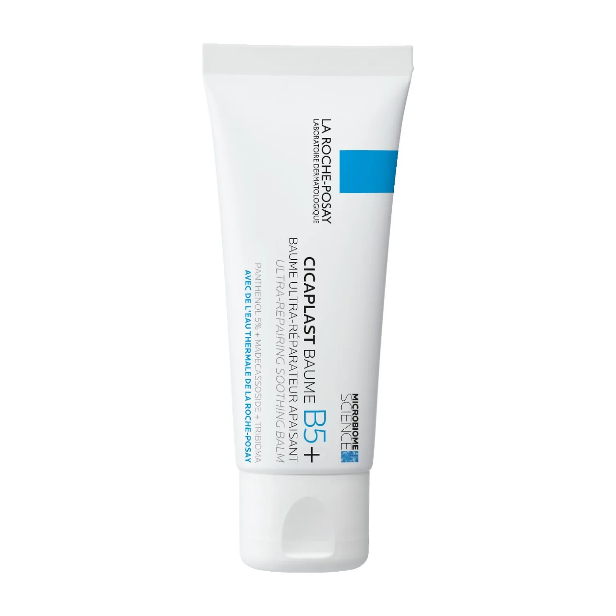 La Roche Posay Cicaplast Baume B5+, silnie regenerujący balsam kojący, 40 ml zdjęcie
