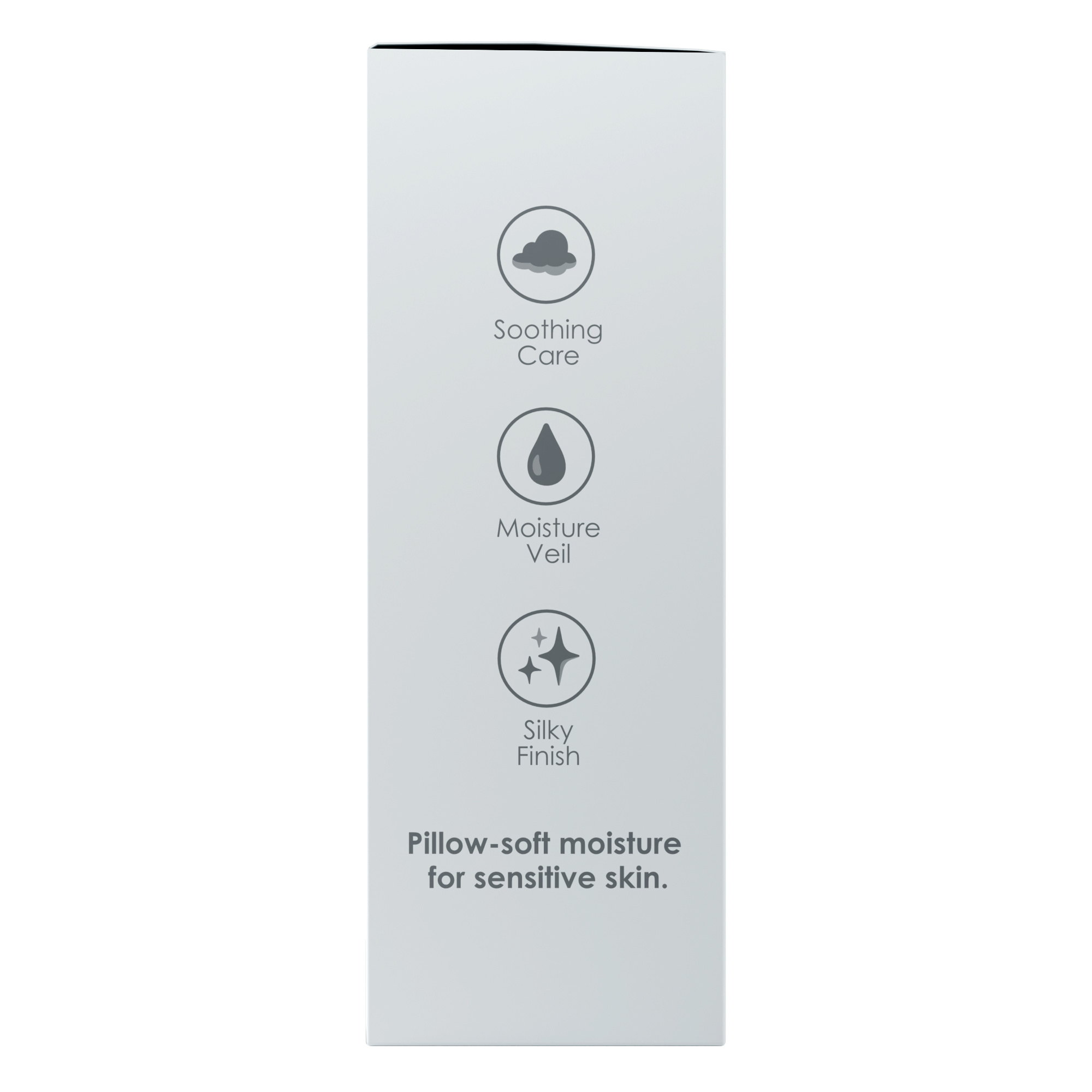 Nacomi White Truffle Key Serum kojąco-nawilżające, 40 ml