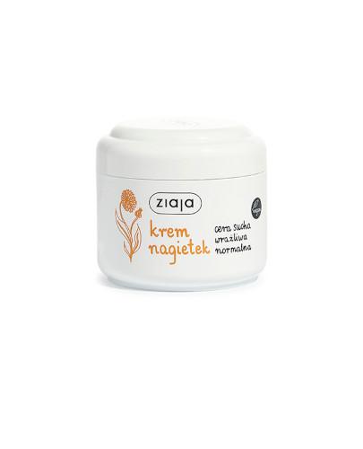 Ziaja krem nagietek 100 ml zdjęcie