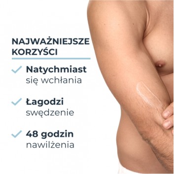Eucerin Atopicontrol Hydro-emulsja kojąca 400 ml