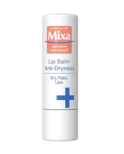 Mixa Balsam do ust przeciw przesuszaniu - 4,7 ml  zdjęcie