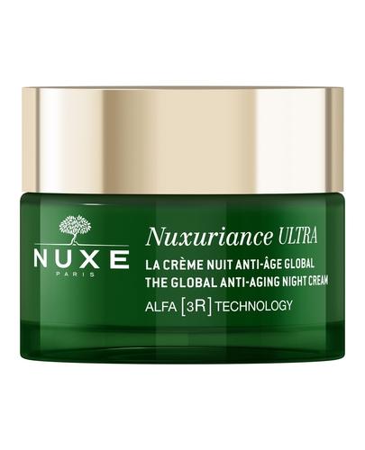 NUXE Nuxuriance Ultra Krem przeciwstarzeniowy na noc, 50 ml zdjęcie