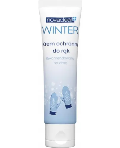 Novaclear Winter, Krem do rąk ochronny, 50 ml zdjęcie