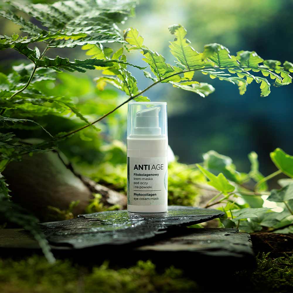 Clochee Simply Nature Krem/maska, 5 ml