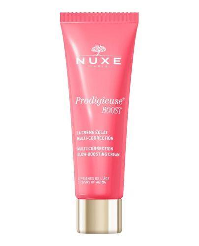 NUXE Prodigieuse® BOOST Rozświetlający krem do twarzy, skóra sucha, 40 ml zdjęcie