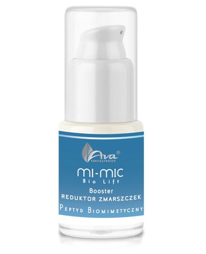 AVA MI-MIC Booster przeciwzmarszczkowy - 15 ml zdjęcie