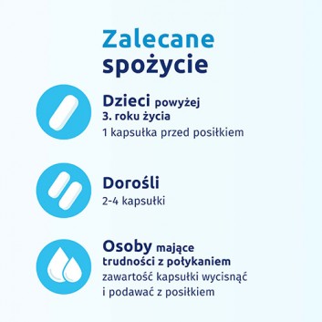 Iskial, kapsułki, 120 sztuk
