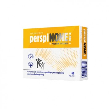 Perspinone Forte 60 tabletek