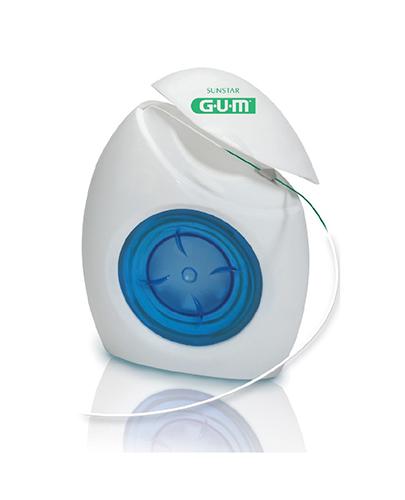 GUM Access Floss nić dentystyczna 50 sztuk zdjęcie