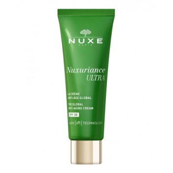 Nuxe Nuxuriance Ultra krem przeciwstarzeniowy na dzień SPF 30 50 ml