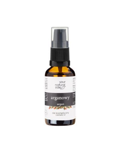 Your Natural Side Olej Arganowy, 30 ml zdjęcie