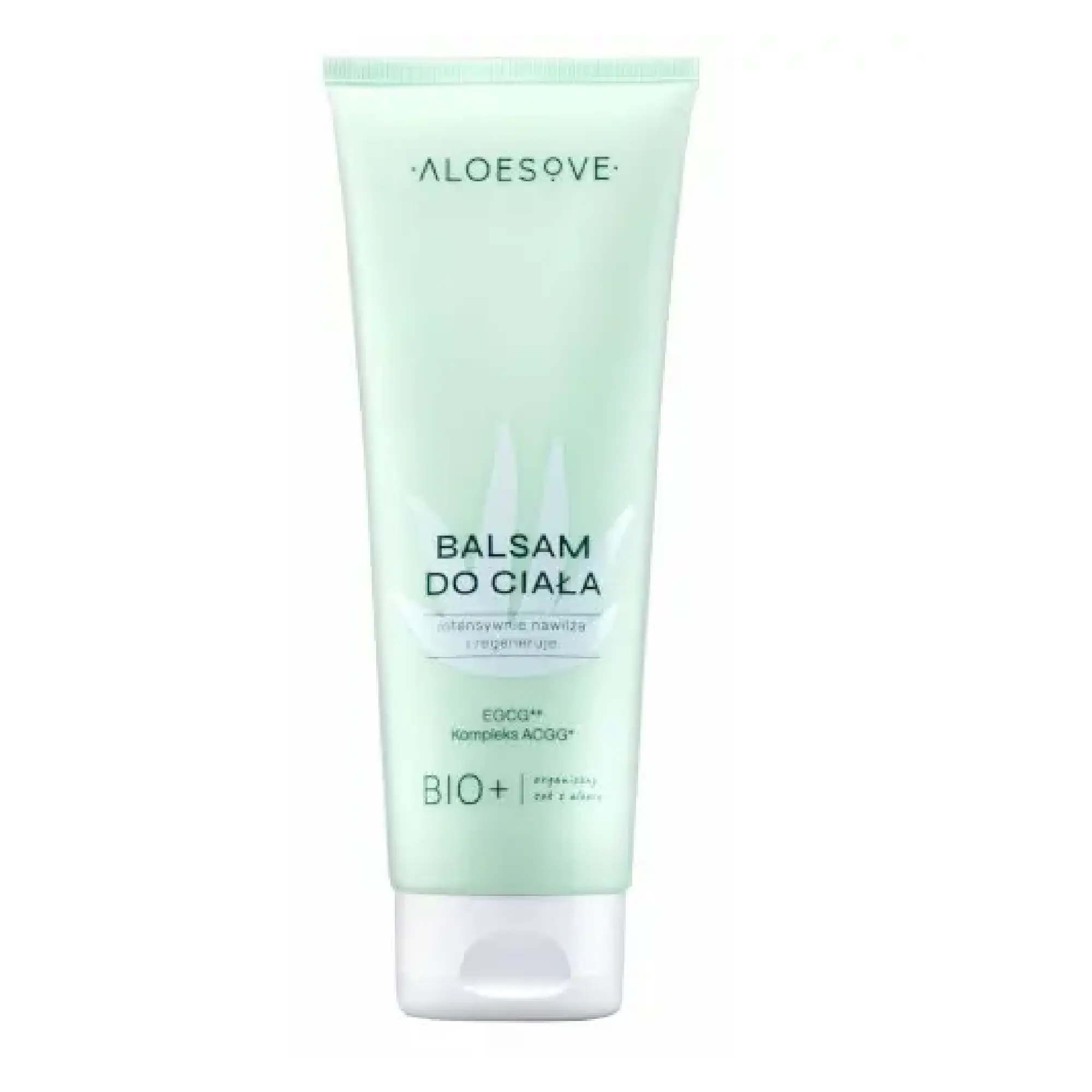 ALOESOVE Balsam do ciała - 250 ml zdjęcie