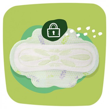 Naturella Ultra Normal Plus Podpaski ze skrzydełkami, 9 szt., cena, opinie, wskazania