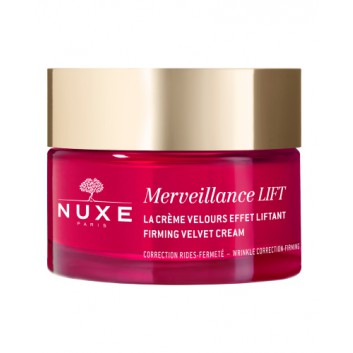Nuxe Merveillance Lift krem liftingujący do skóry suchej 50 ml