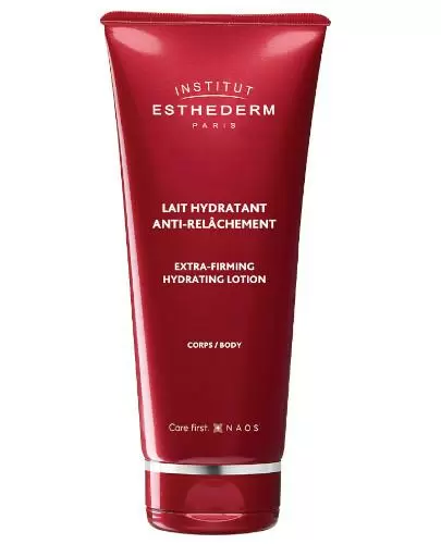 Esthederm Extra-Firming ujędrniająco-nawilżające mleczko do ciała, 200 ml zdjęcie