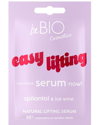 BeBio, Serum liftingujące easy lifting, 8 ml zdjęcie
