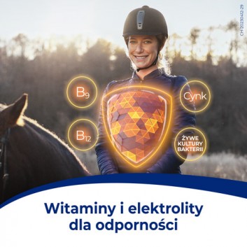 Dicoflor Odporność, płyn, fiolki, 10 sztuk