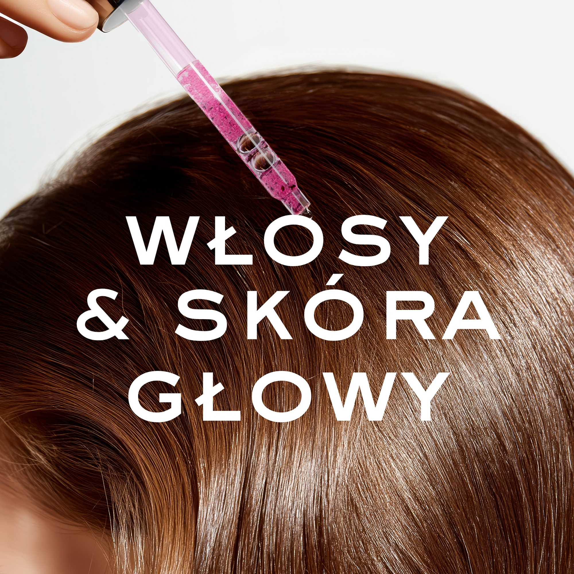 Nuxe Hair Prodigieux, wzmacniające serum nawilżające do włosów i skóry głowy, 50 ml