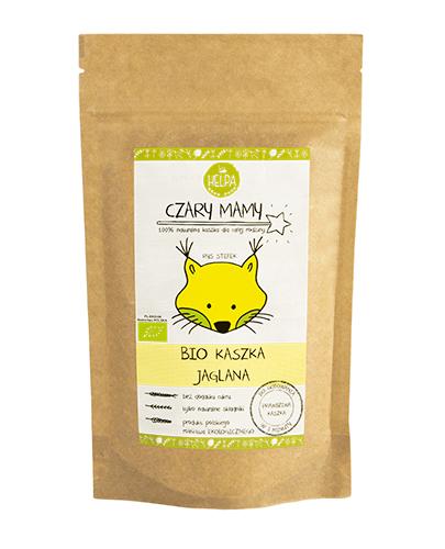 HELPA CZARY MAMY Kaszka jaglana - 200 g zdjęcie