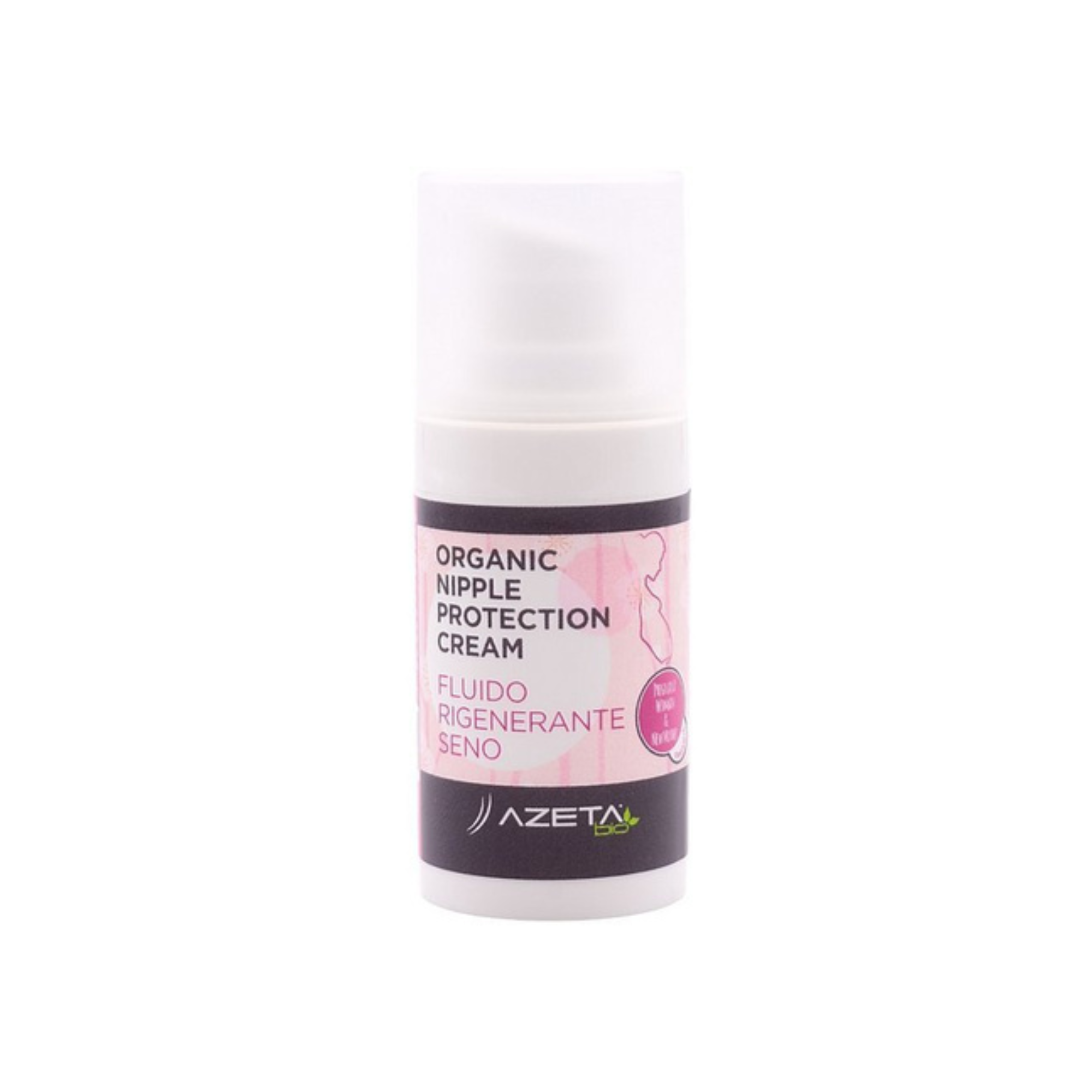 Azeta Bio, Organiczny olejek ochronny na brodawki dla kobiet karmiących, 20 ml zdjęcie