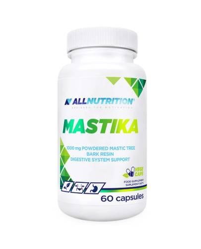 SFD, Allnutrition Mastika, kapsułki, 60 sztuk zdjęcie