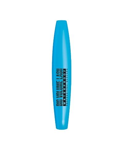 Eveline Big Volume Lash Tusz do rzęs wodoodporny czarny, 9 ml zdjęcie