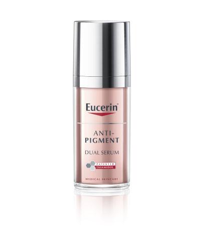 Eucerin Anti-Pigment, serum o podwójnym działaniu, 30 ml zdjęcie