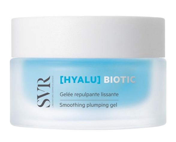 SVR Hyalu Biotic Rechargeable, żel-krem, 50 ml zdjęcie