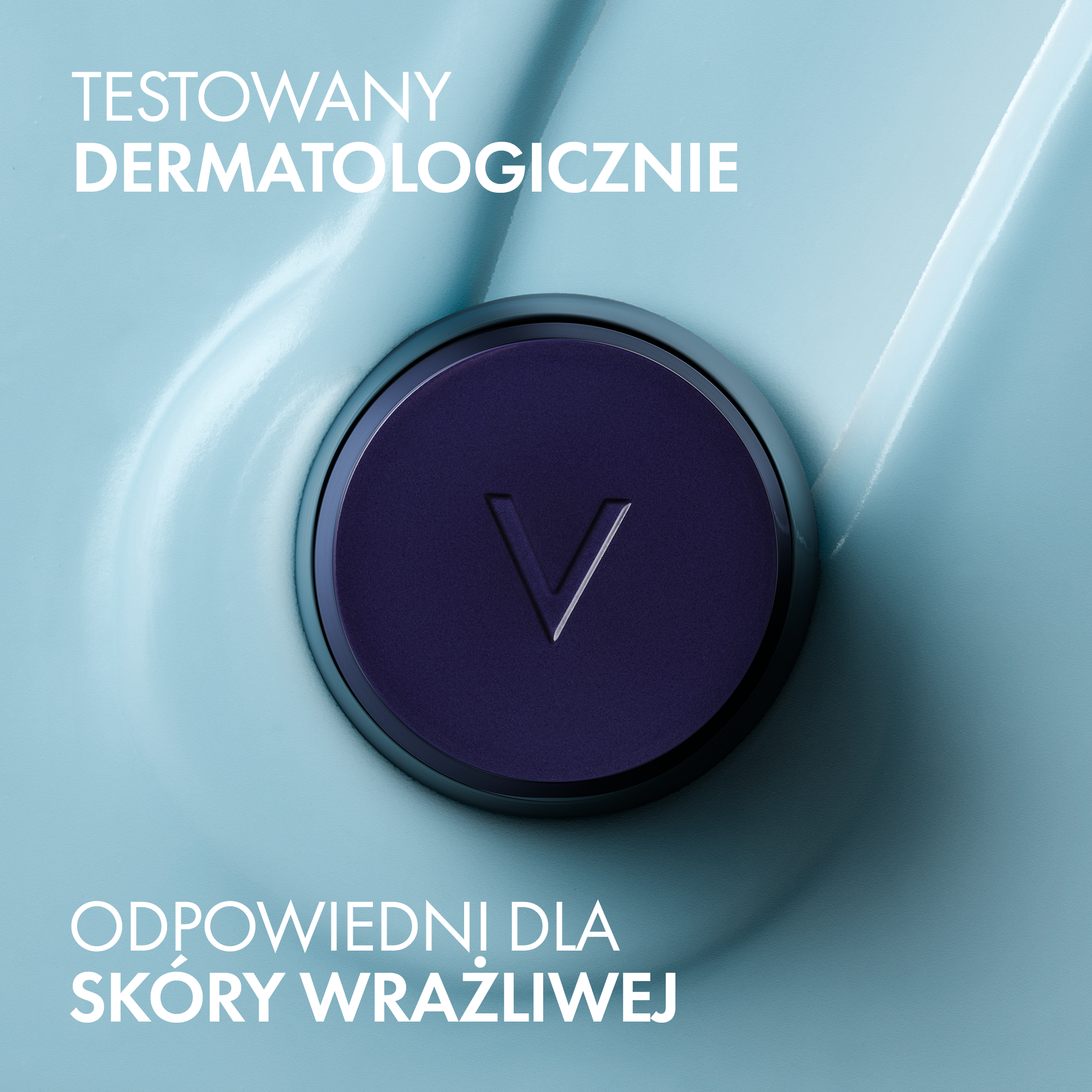 Vichy Mineral 89, nawilżająco-regenerujący krem na noc z melatoniną, 50 ml
