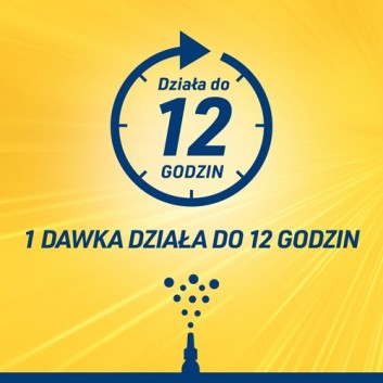Xylorin 0,55 mg/ml aerozol do nosa 18 ml
