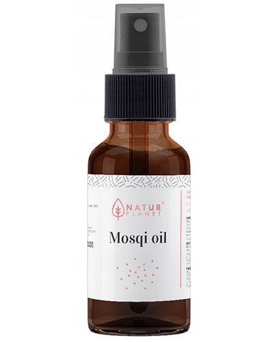 Natur Planet Mosquito Oil olejek na komary 50 ml zdjęcie
