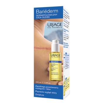 Uriage Bariederm Cica-Olejek 100 ml