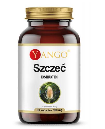 Yango Szczeć 90 kapsułek zdjęcie