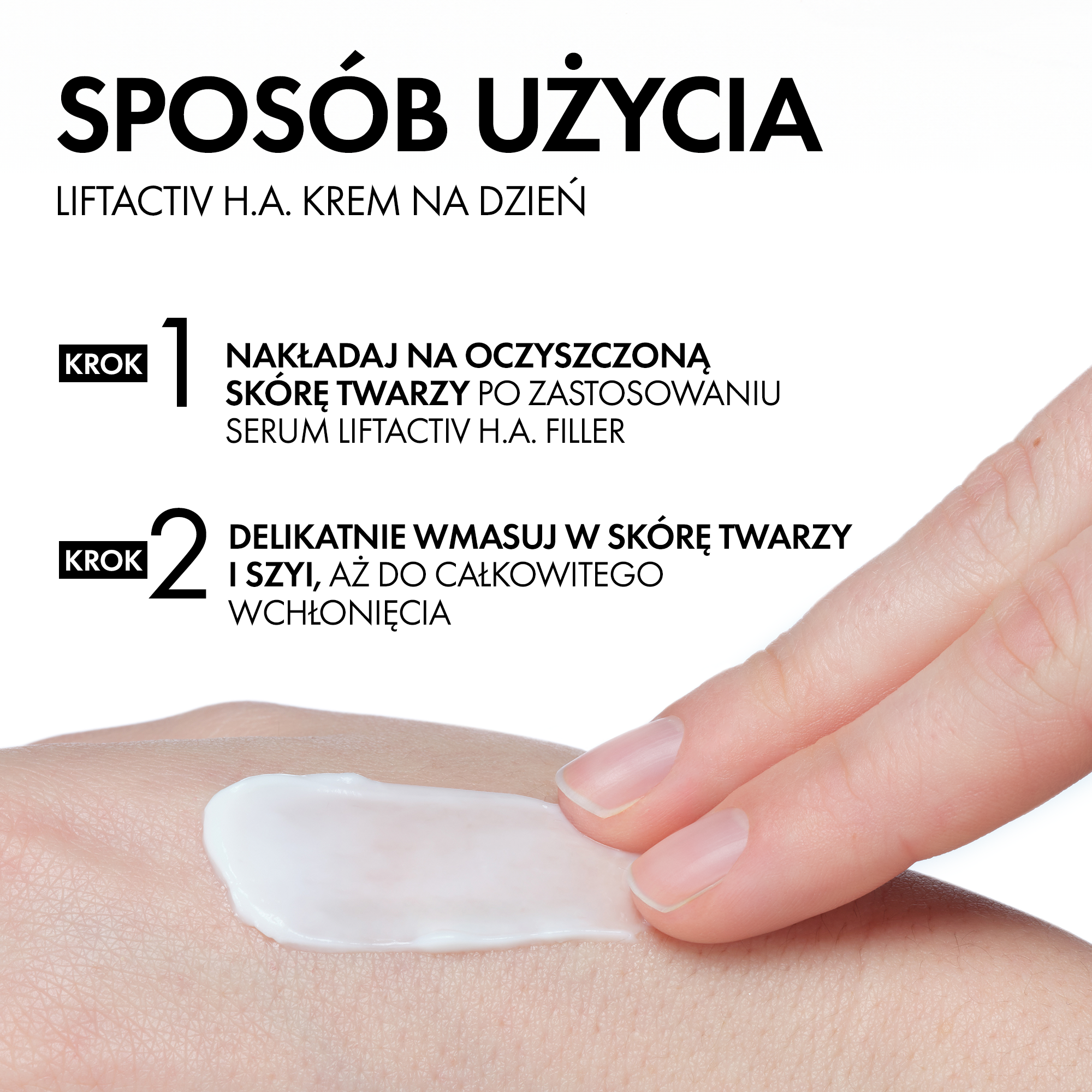 VICHY LIFTACTIV SUPREME, pielęgnacja przeciwzmarszczkowa ujędrniająca skóra sucha, 50 ml