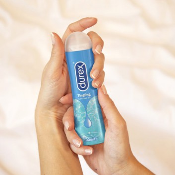 Durex Tingling Żel intymny stymulujący, 50 ml - cena, opinie wskazania