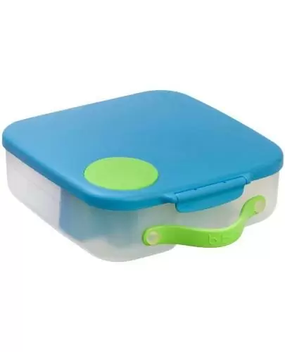 B.box lunchbox ocean breeze 1 sztuka [BB00650] zdjęcie