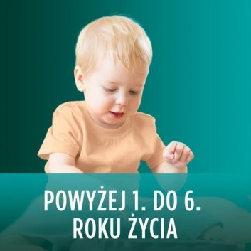 Nasivin Kids, 0,25 mg/ml, aerozol do nosa, 10 ml
